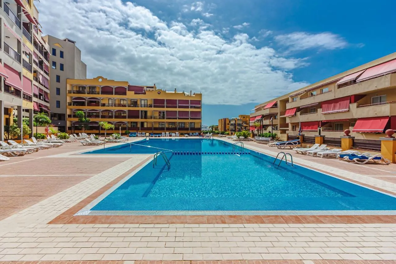 Apartamento Olivia Free Wifi Puerto de Santiago