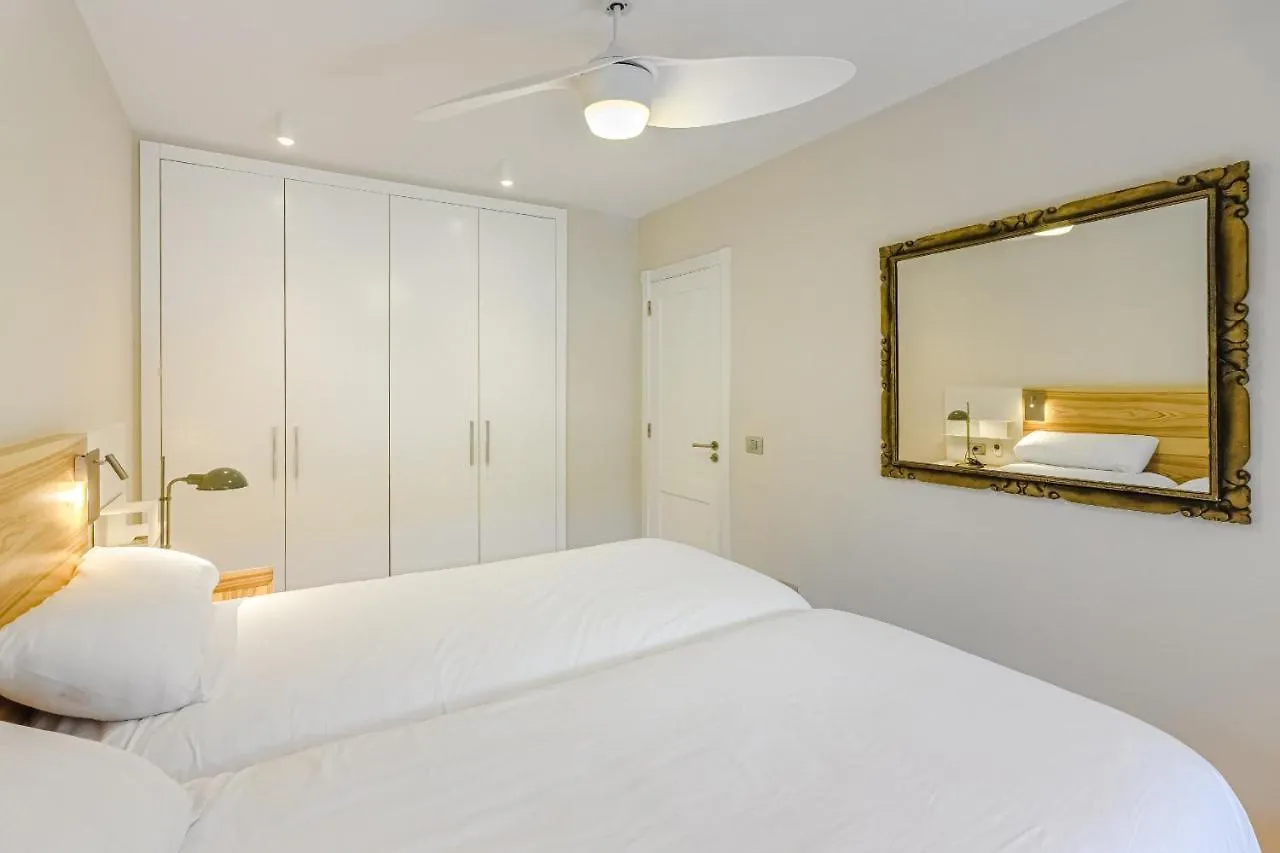 Apartamento Olivia Free Wifi Puerto de Santiago   Puerto de Santiago (Tenerife)