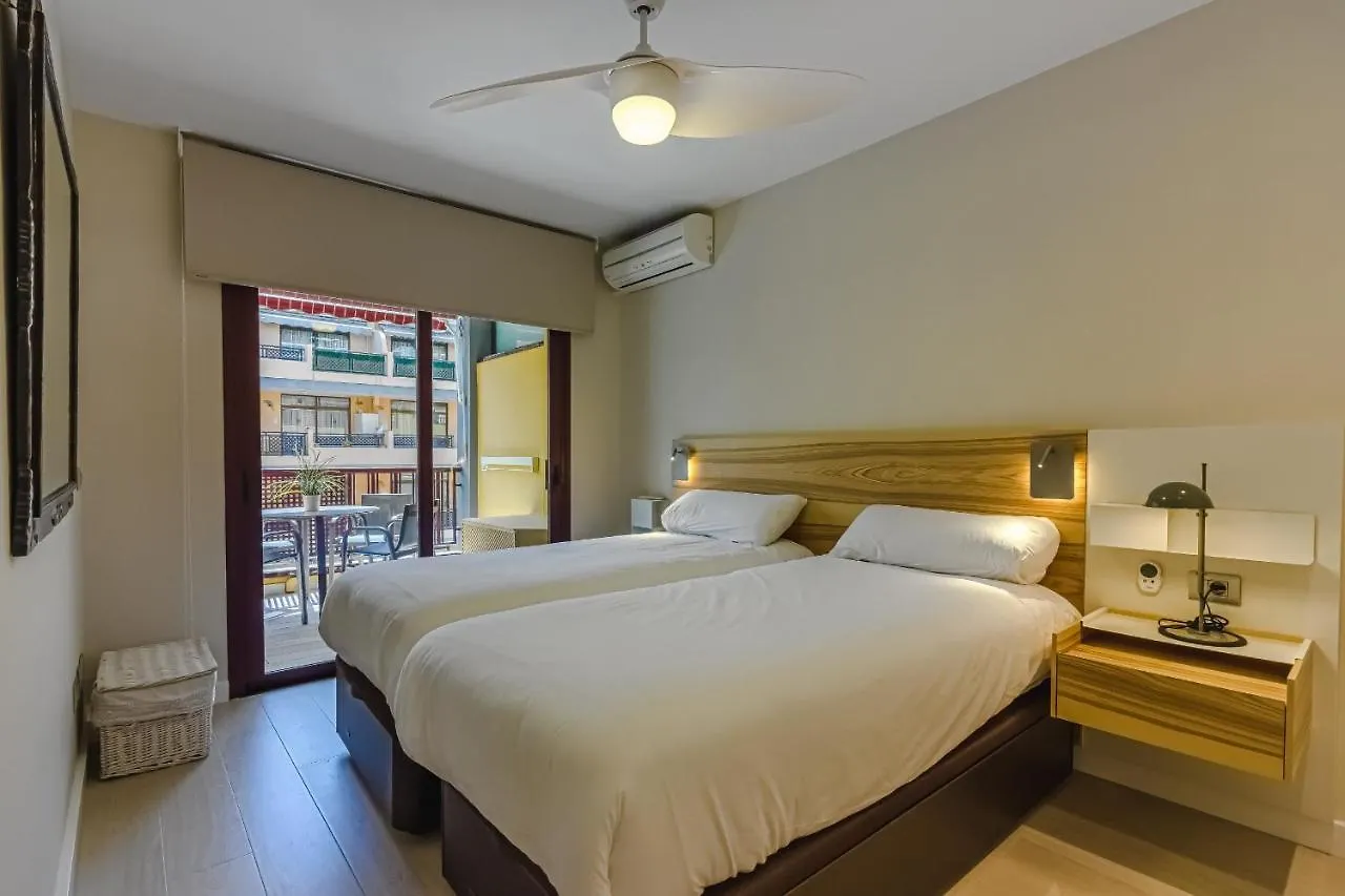 Apartamento Olivia Free Wifi Puerto de Santiago   Puerto de Santiago (Tenerife)