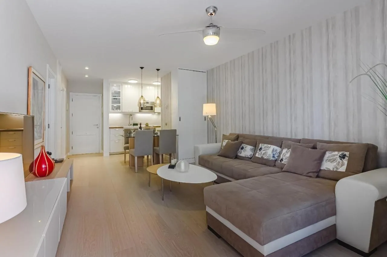 Apartamento Olivia Free Wifi Puerto de Santiago  Puerto de Santiago (Tenerife)