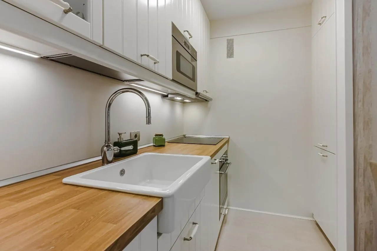 Apartamento Olivia Free Wifi Puerto de Santiago  España