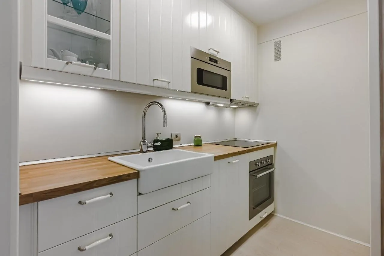 Apartamento Olivia Free Wifi Puerto de Santiago